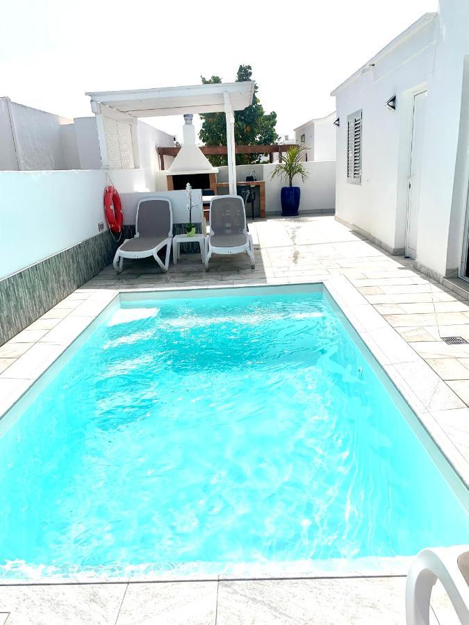 Villa Tagoror Puerto del Carmen  Dış mekan fotoğraf