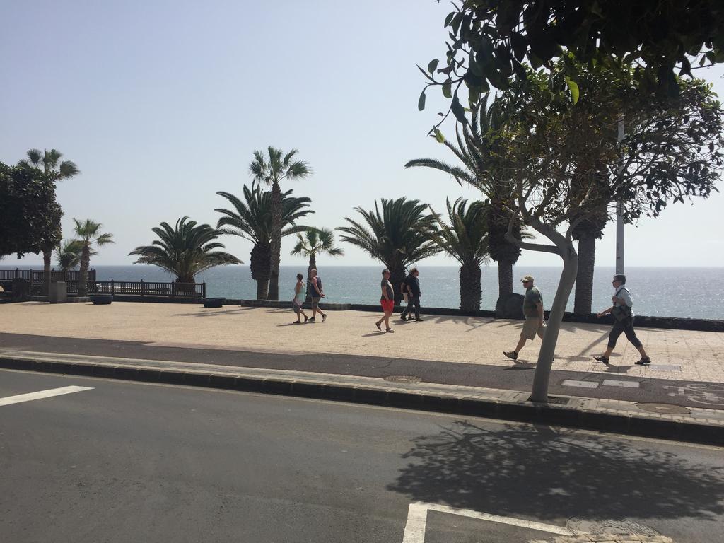 Villa Tagoror Puerto del Carmen  Dış mekan fotoğraf