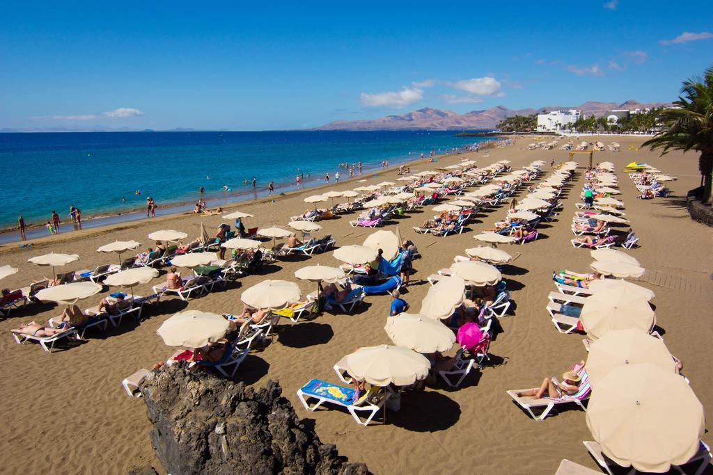 Villa Tagoror Puerto del Carmen  Dış mekan fotoğraf