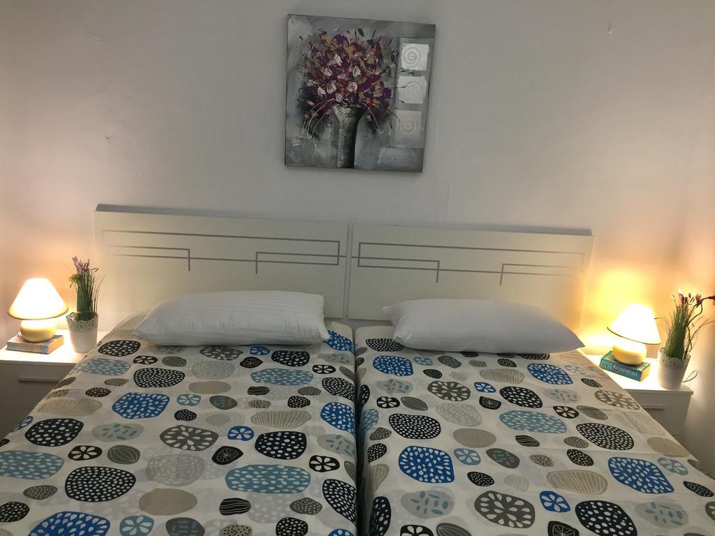 Villa Tagoror Puerto del Carmen  Dış mekan fotoğraf