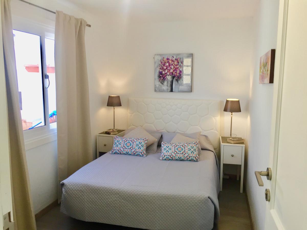 Villa Tagoror Puerto del Carmen  Dış mekan fotoğraf